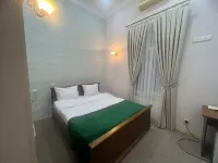 Swan Hotel Baku Hotels in Baku