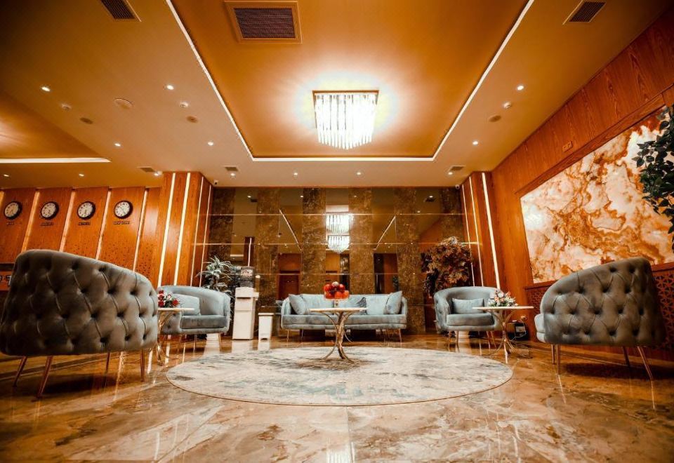 Regal Inn Hotel 객실