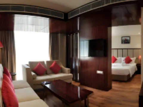 克拉克斯高級酒店 科塔酒店