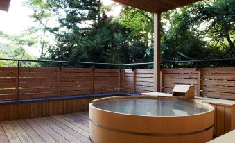 Hakone Retreat Villa 1f