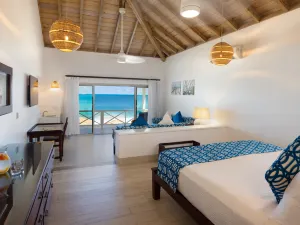 Galley Bay Resort & Spa