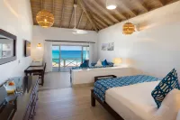 Galley Bay Resort & Spa Hotels in Five Islands Village