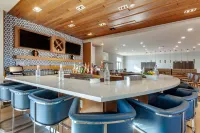 Cambria Hotel Richardson - Dallas - bar