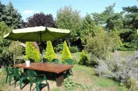 Holiday Apartment Sulomino with 2 Rooms
