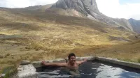 Lake 69 lodge Hotels in Tarica