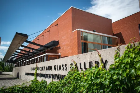 Holiday Inn Express & Suites Kitchener Southeast Отели в г. Хеспелер