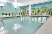 SpringHill Suites by Marriott Freeport Brunswick - Swimmingpools