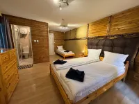 Chalet Iskar Borovets