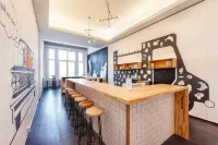 Adagio Hostel Basilica Hotels in 