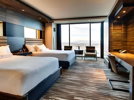 M Resort Spa & Casino