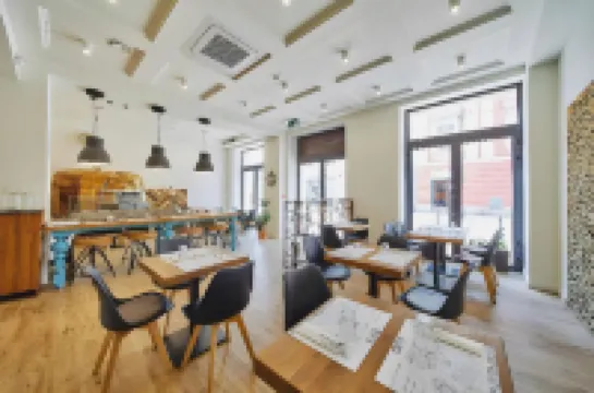 Hotel 32 Kraków Old Town