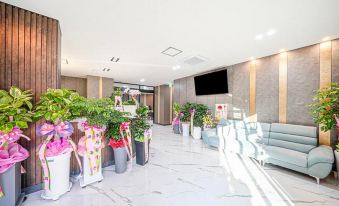 Sangju Kaiser Hotel
