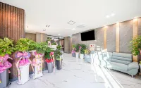 Sangju Kaiser Hotel