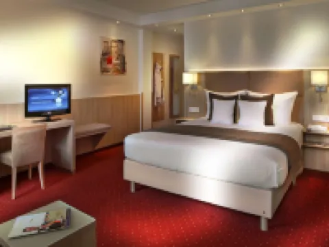 Best Western Hotel Zur Post Hotels in Bremen