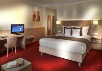 Best Western Hotel Zur Post Hôtels à : Brême