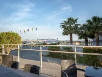 Ibis Budget Marseille l'Estaque - Ocean View