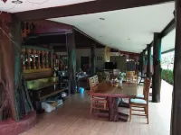 大房子度假村