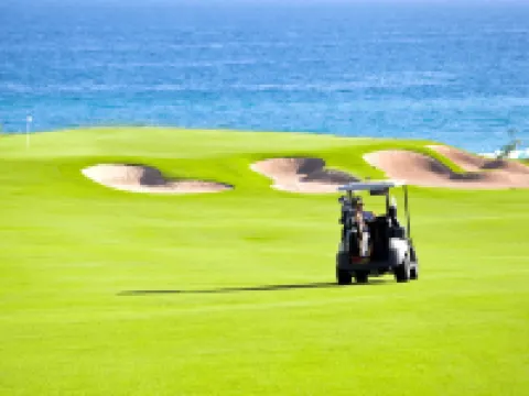 JW มาริออท ลอส คาบอส บีช รีสอร์ท & สปา โรงแรมในลอสคาบอส