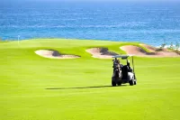 JW Marriott Los Cabos Beach Resort & Spa Hotel di Los Cabos