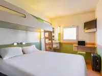 Ibis Budget Saint-Gratien Enghien-Les-Bains Các khách sạn ở Saint-Gratien