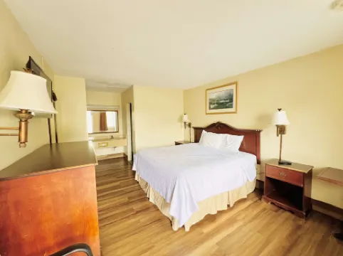 Knights Inn Yemassee