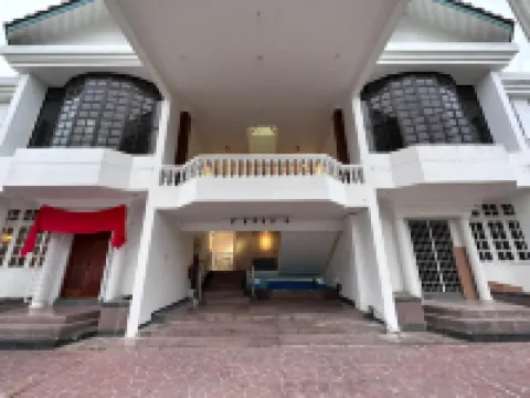 美侖度假村 日落洞酒店