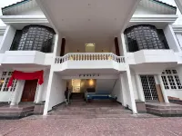 Melon Resort