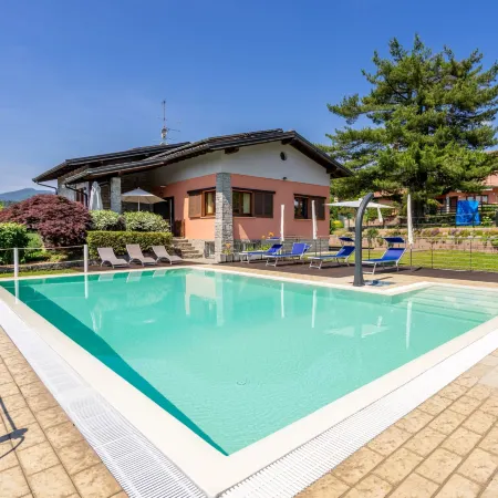 Residenza Agrifoglio