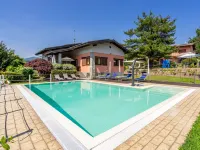 Residenza Agrifoglio - Pools