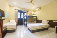 Vihasta Sunrise Hotel by RR Enterprises Hotel a Margao