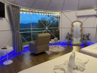Bangmara Hill Hotels in Kapong