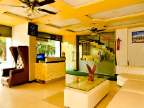 MK Arcade Hotels in Chikmagalur