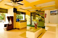 MK Arcade Hotels in Chikmagalur