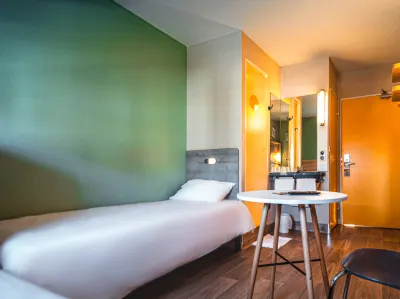 ibis budget Saint-Brieuc Yffiniac Hôtels à : Lamballe