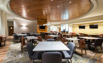 SpringHill Suites Louisville Downtown