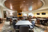 SpringHill Suites Louisville Downtown - breakfast