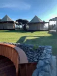 Te Whaanga Retreat & Spa Hotels in Raglan