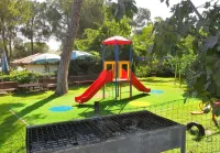 Shoresh Green Hills Hotels in Kiryat Anavim