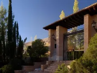 Hostal Ruta de Lorca