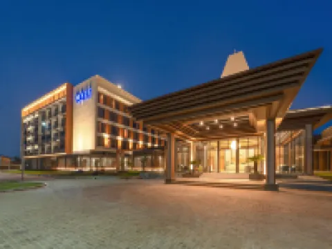 Myze Hotel Sumenep Hotels in Sumenep