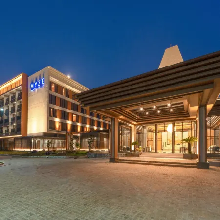 Myze Hotel Sumenep