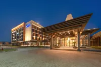 Myze Hotel Sumenep Các khách sạn gần Sumenep Airport