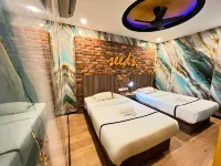 Seeds Hotel Cheras Maluri Hotels near Kolej Poly-Tech Mara