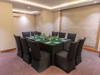 Park Inn by Radisson New Delhi Lajpat Nagar Hotels near ISKCON Temple
