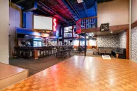 Clarion Inn Morgan City - bar