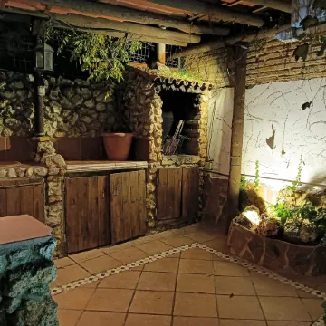 Marquise House Con Piscina Privada