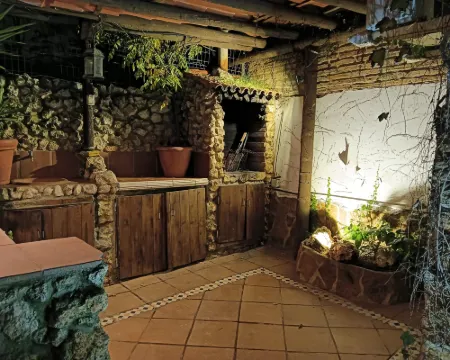 Marquise House Con Piscina Privada Hotels in Punta Umbria