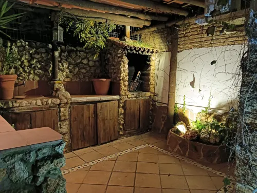 Marquise House Con Piscina Privada