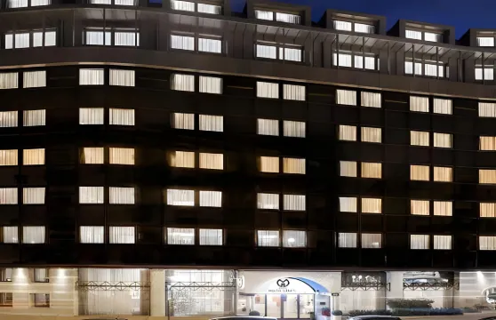 吉貝蒂酒店及水療