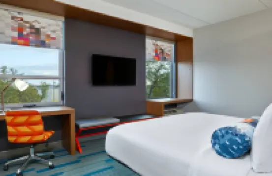 Aloft Austin Northwest